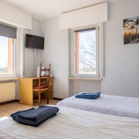 Agriturismo Da Laura Povoletto ภายนอก รูปภาพ