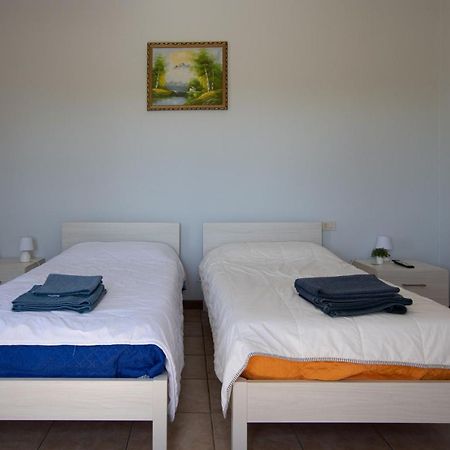 Agriturismo Da Laura Povoletto ภายนอก รูปภาพ