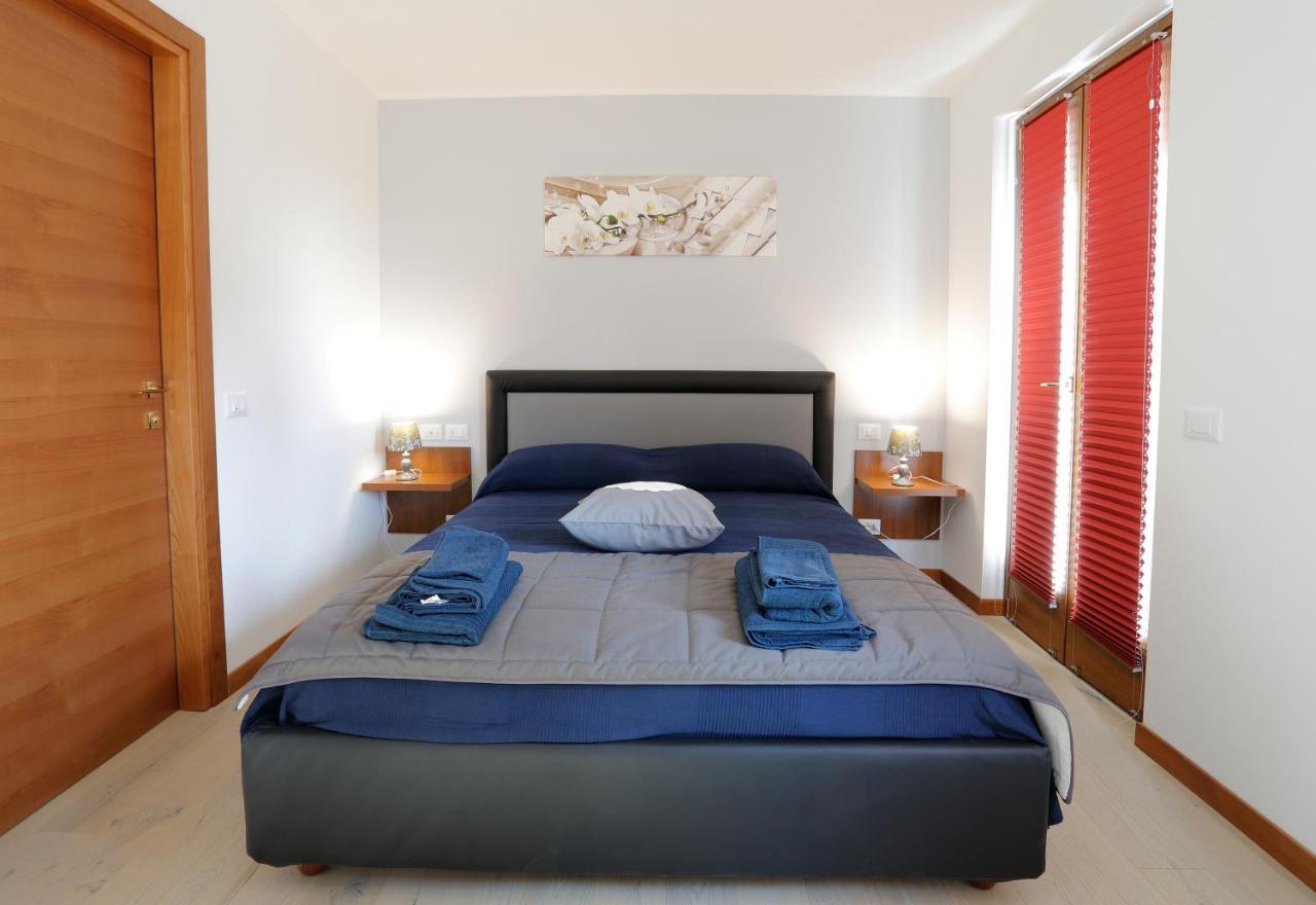 Agriturismo Da Laura Povoletto ภายนอก รูปภาพ