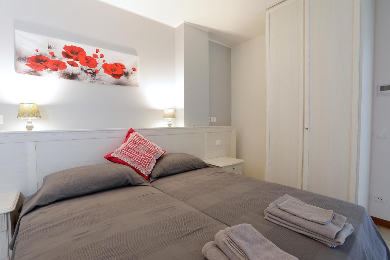 Agriturismo Da Laura Povoletto ภายนอก รูปภาพ