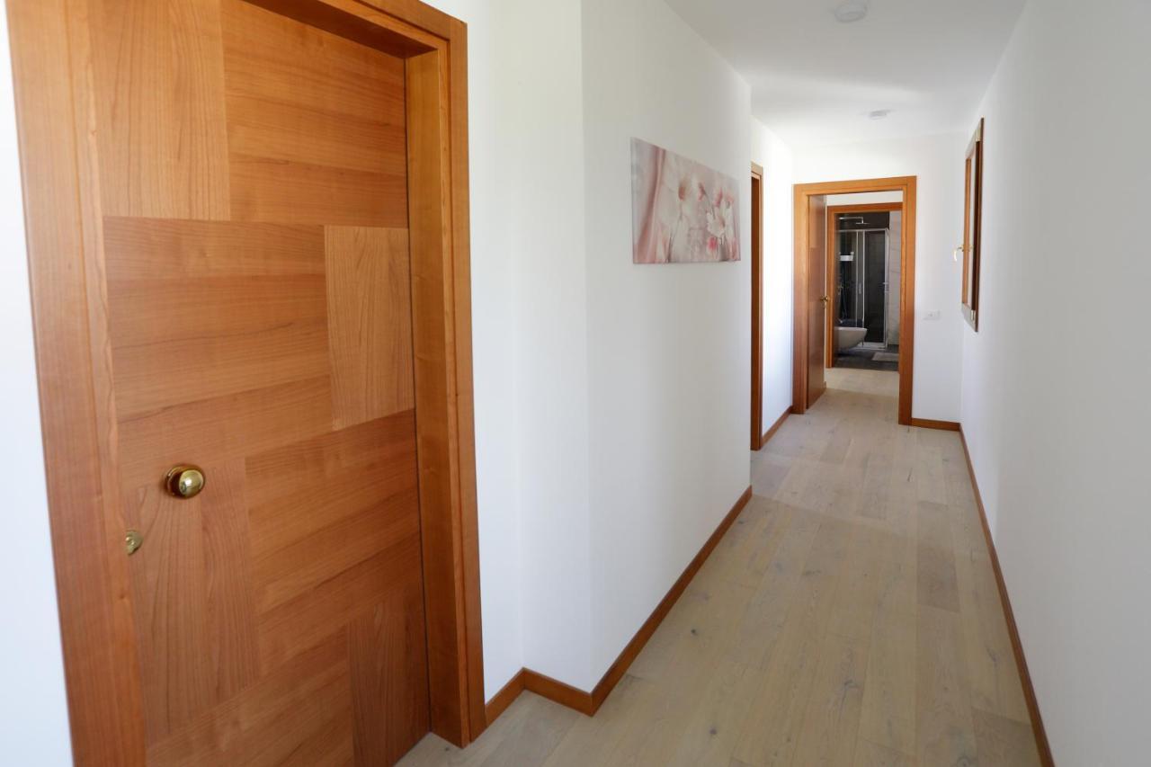 Agriturismo Da Laura Povoletto ภายนอก รูปภาพ