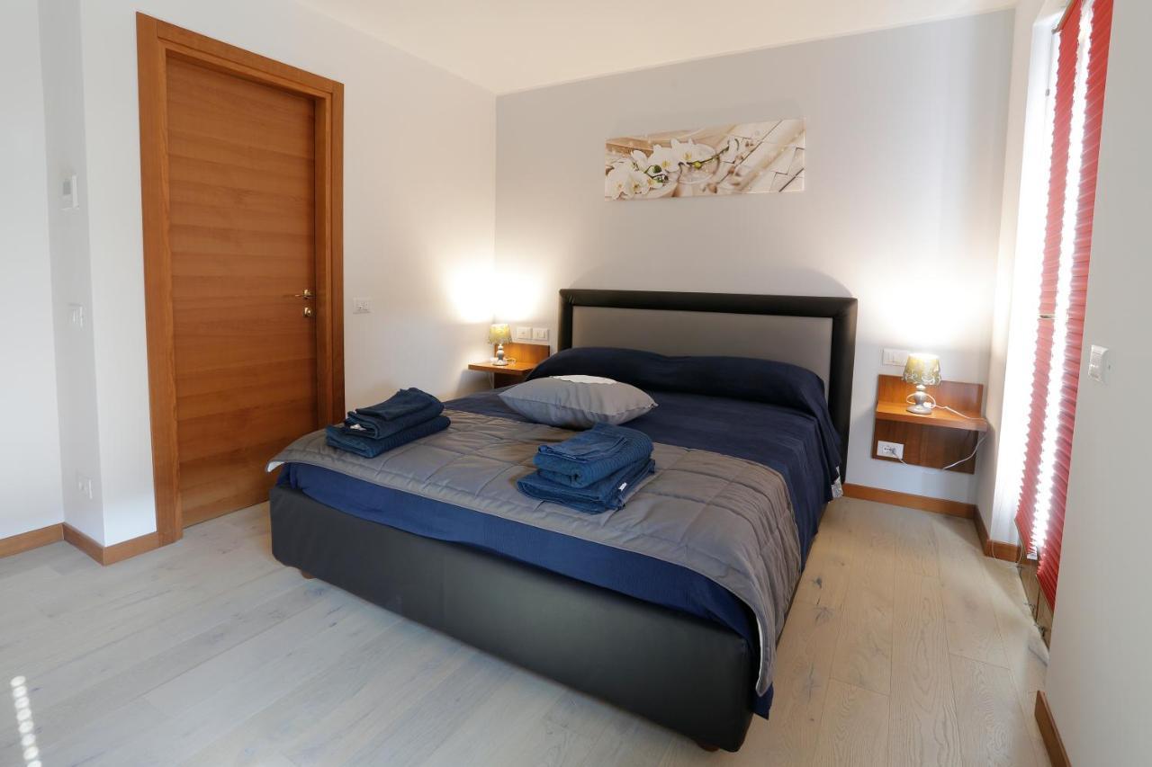 Agriturismo Da Laura Povoletto ภายนอก รูปภาพ