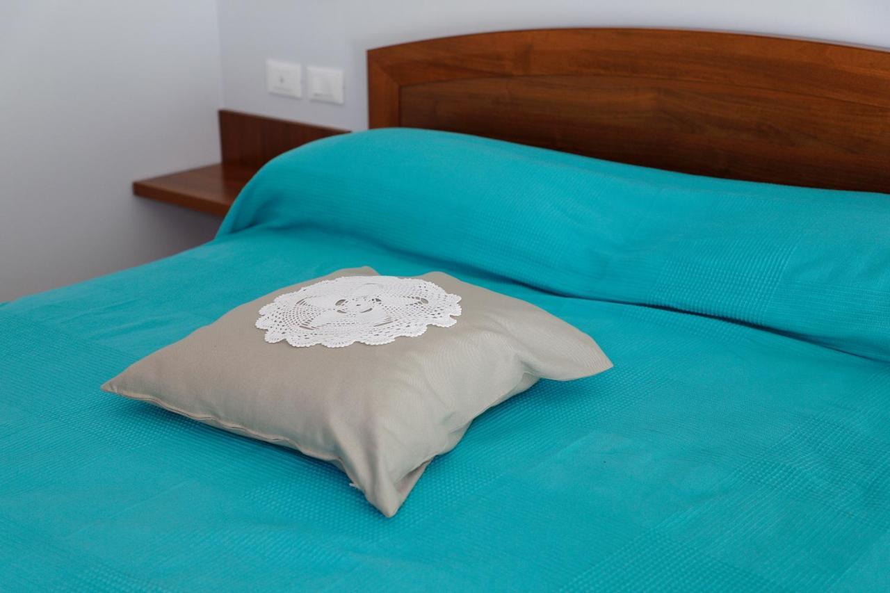 Agriturismo Da Laura Povoletto ภายนอก รูปภาพ