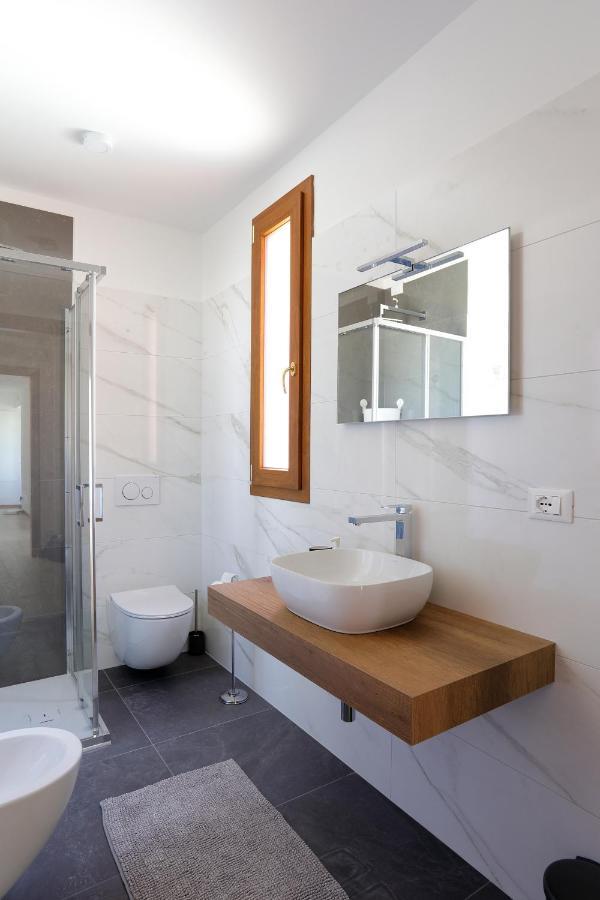 Agriturismo Da Laura Povoletto ภายนอก รูปภาพ