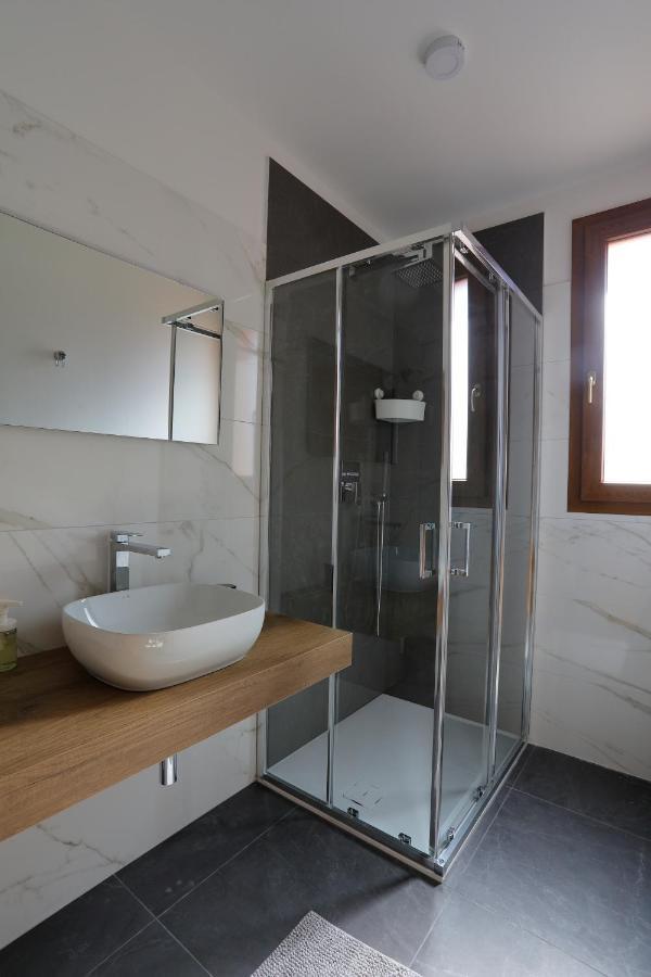 Agriturismo Da Laura Povoletto ภายนอก รูปภาพ