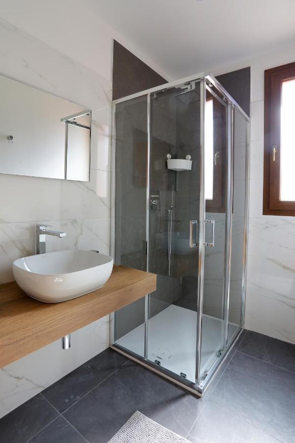 Agriturismo Da Laura Povoletto ภายนอก รูปภาพ