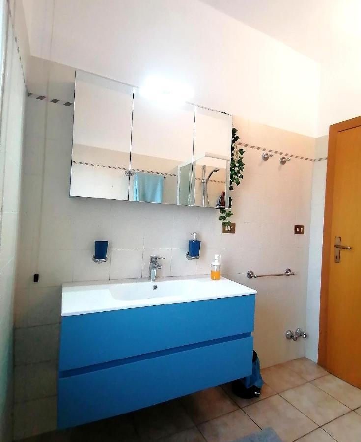 Agriturismo Da Laura Povoletto ภายนอก รูปภาพ