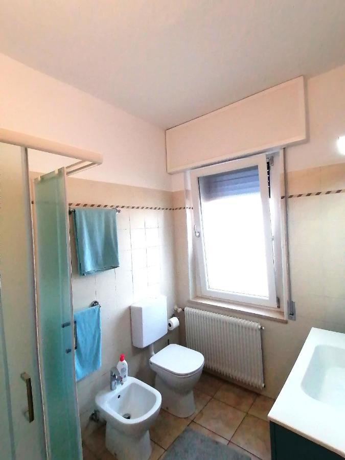 Agriturismo Da Laura Povoletto ภายนอก รูปภาพ