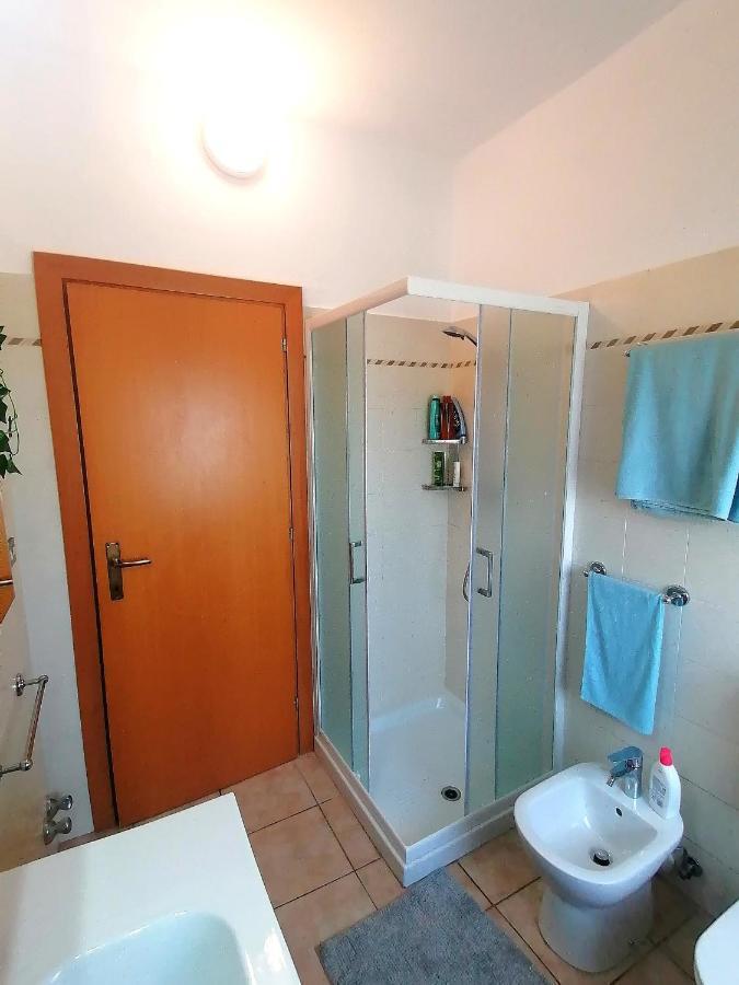 Agriturismo Da Laura Povoletto ภายนอก รูปภาพ