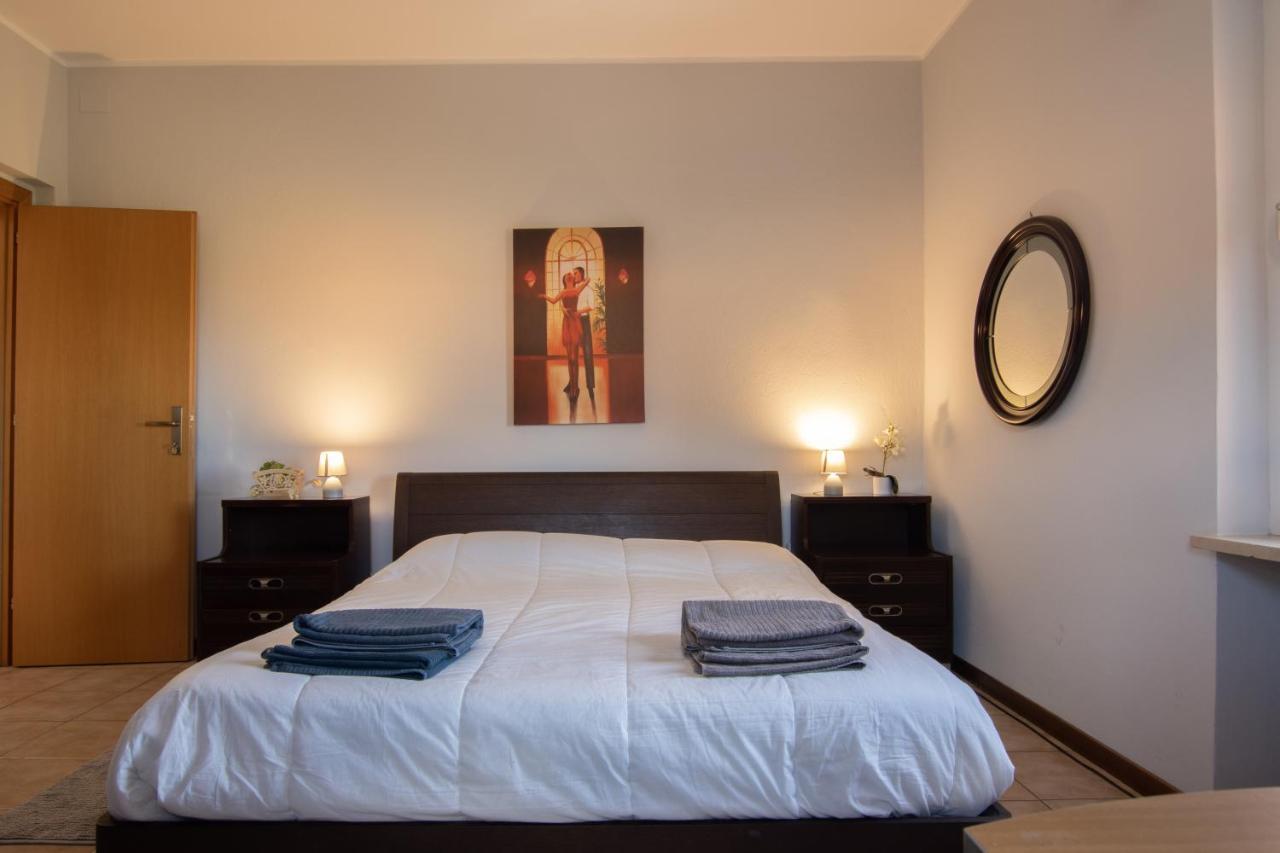 Agriturismo Da Laura Povoletto ภายนอก รูปภาพ