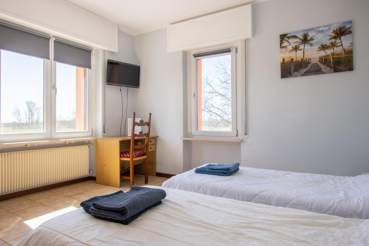 Agriturismo Da Laura Povoletto ภายนอก รูปภาพ