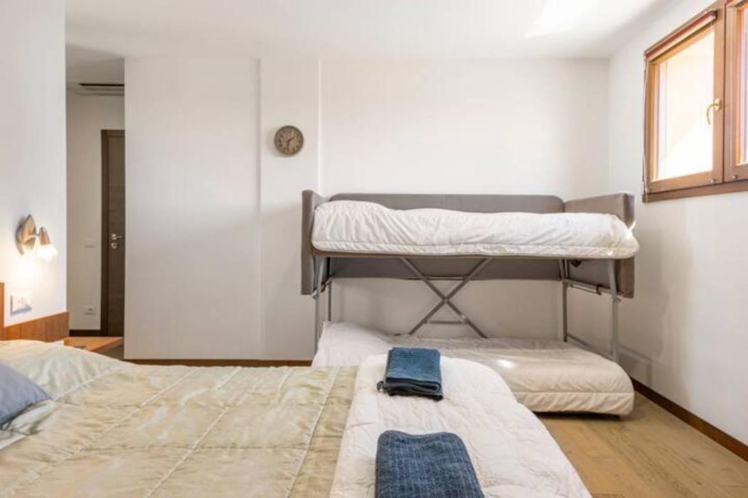 Agriturismo Da Laura Povoletto ภายนอก รูปภาพ